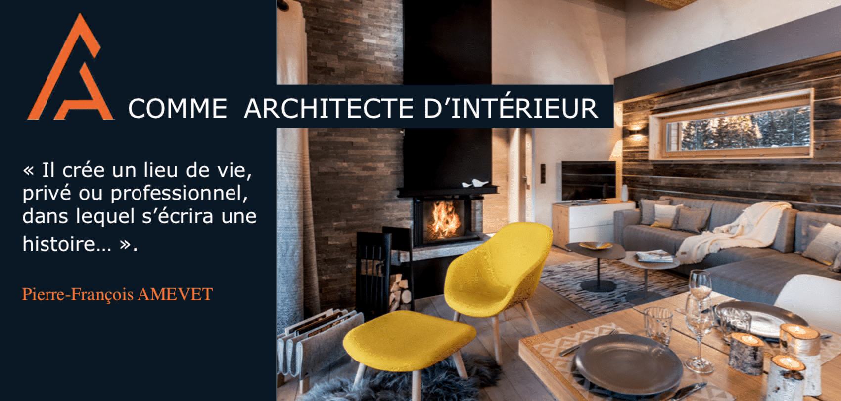 AMDECO AMEVET ARCHITECTE INTERIEUR DESIGNER SAVOIE CHAMBERY RHONE ALPES 73 CONCEPTION ESPACE AMENAGEMENT CONSEIL DECORATION RENOVATION RESTRUCTURATION MAITRE D'OEUVRE COORDINATION DE CHANTIER PEINTRE EBENISTE TAPISSIER DECORATEUR DESIGNER MARBRIER STAFFEUR MAÇON DECORATEUR AGENCEUR COLORISTE ARTISANS SERIEUX DESIGN DESIGN D'INTERIEUR NOUVELLES TECHNIQUES AMBIANCE ATMOSPHERE MAISON VILLA APPARTEMENT LOFT STUDIO IMMEUBLE BUREAUX SIEGE SOCIAL SALLE DE REUNION SALLE DE CONFERENCE ACCUEIL LOBBY SALLE DE SPECTACLE LIEU D'ACCUEIL DU PUBLIC BATIMENTS PUBLICS ESPACE MUSEOGRAPHIQUE BOUTIQUE MAGASIN ESPACE DE VENTE UNIVERS TENDANCES DECO