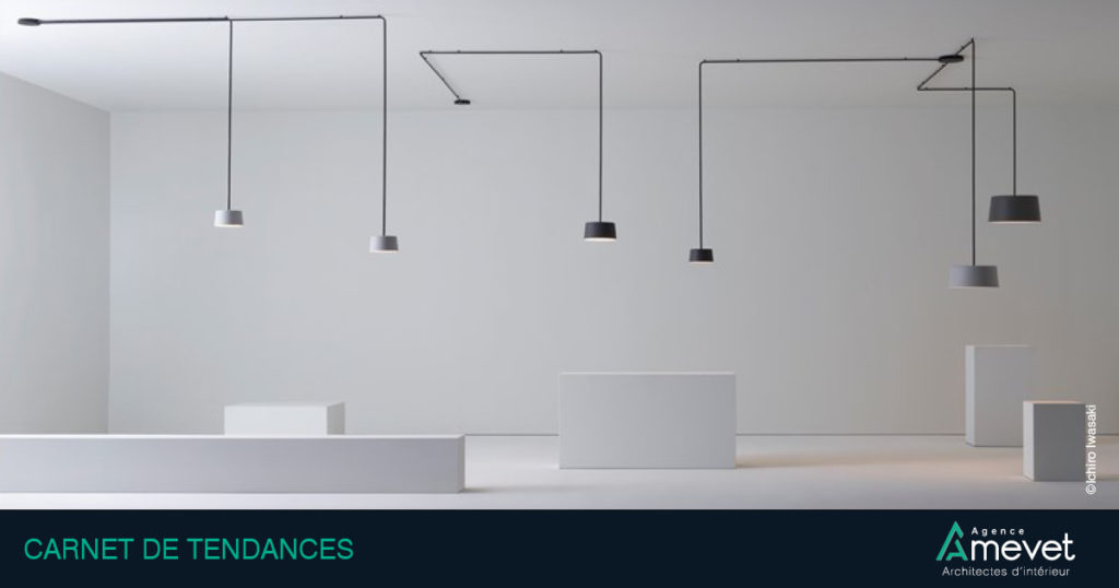 vibia tube