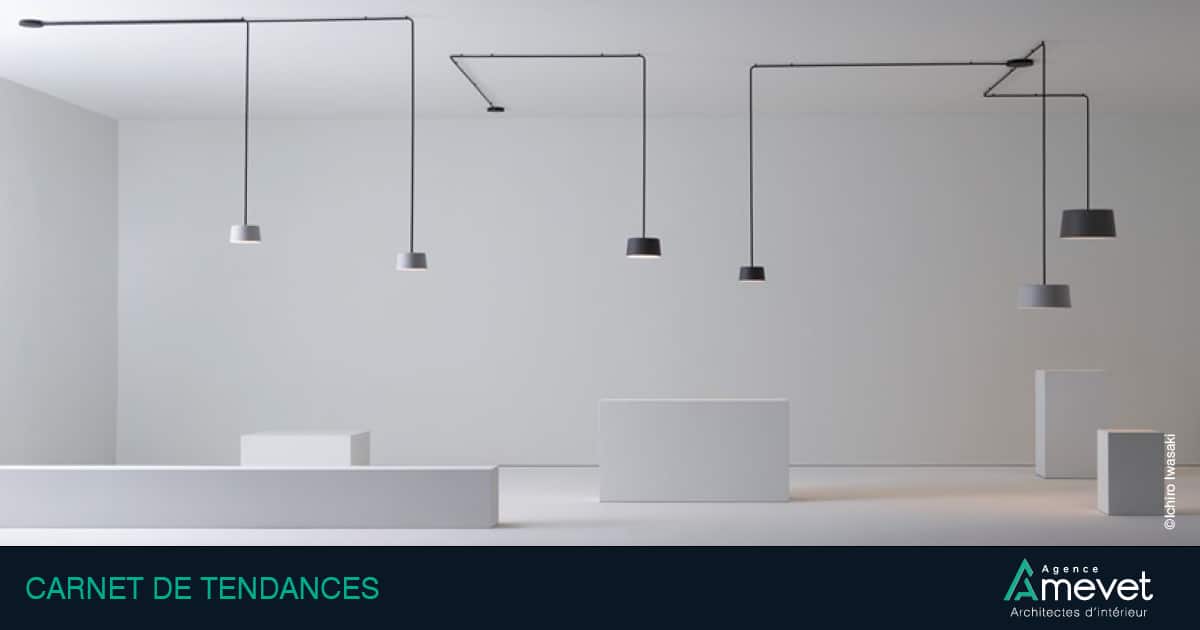 vibia tube