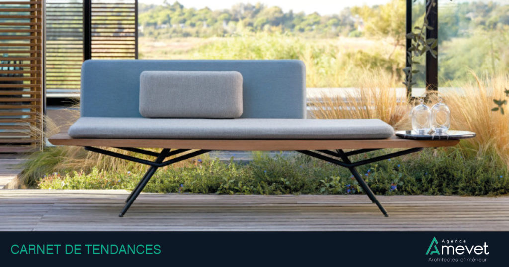 mobilier outdoor