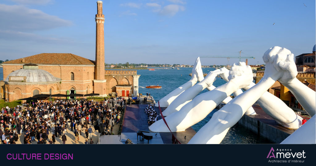 biennale Venise