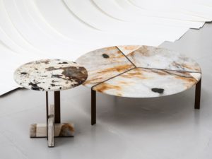 table Joaquim du designer italo-brésilien Giorgio Bonaguro Eco design et green design, La table Joaquim du designer italo-brésilien Giorgio Bonaguro