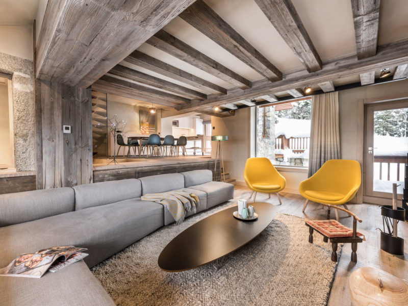Agence Amevet – Architectes d’intérieur – Décorateur Chalet - Chalet – prestige – luxe – Méribel – Courchevel – Val d’Isère – Megève – Chamonix - Aménagement chalet – décoration montagne – chalet contemporain – style montagne – décoration chalet - chalet design