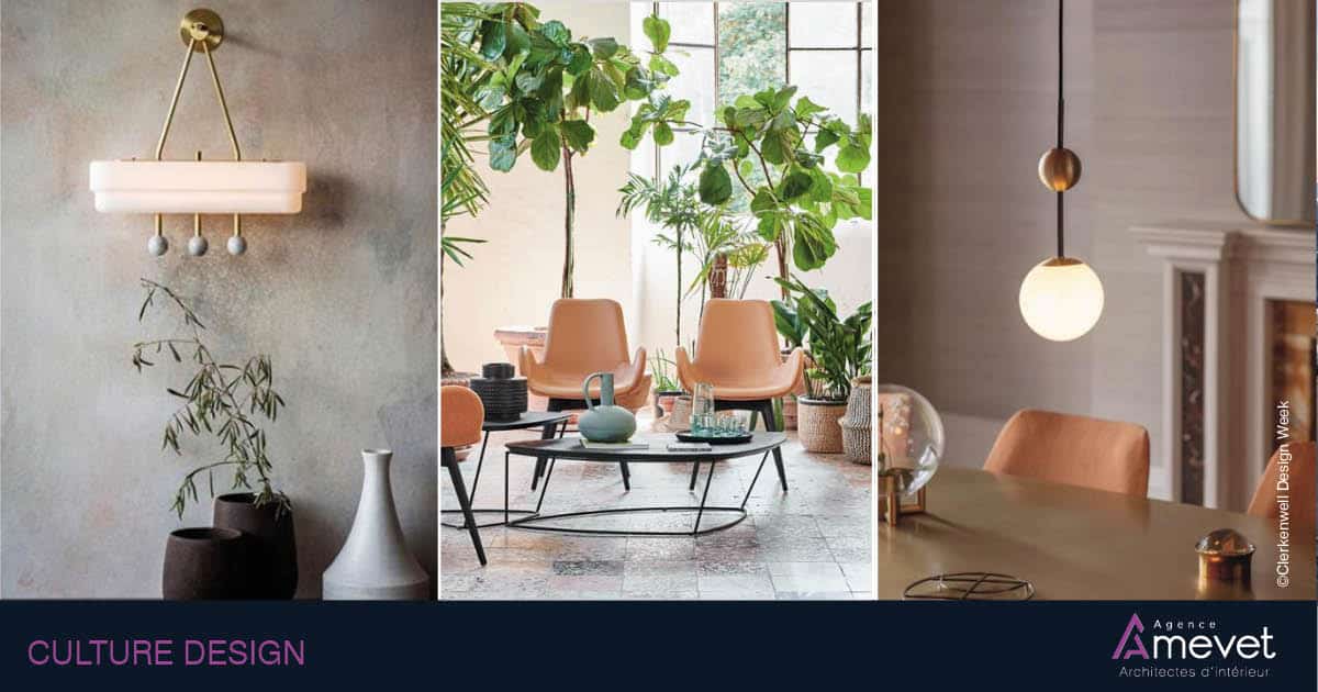 Clerkenwell Design Week