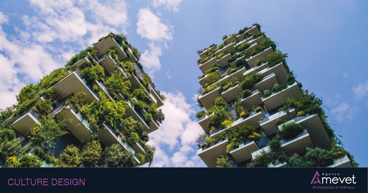 Bosco Verticale, forêts verticales
