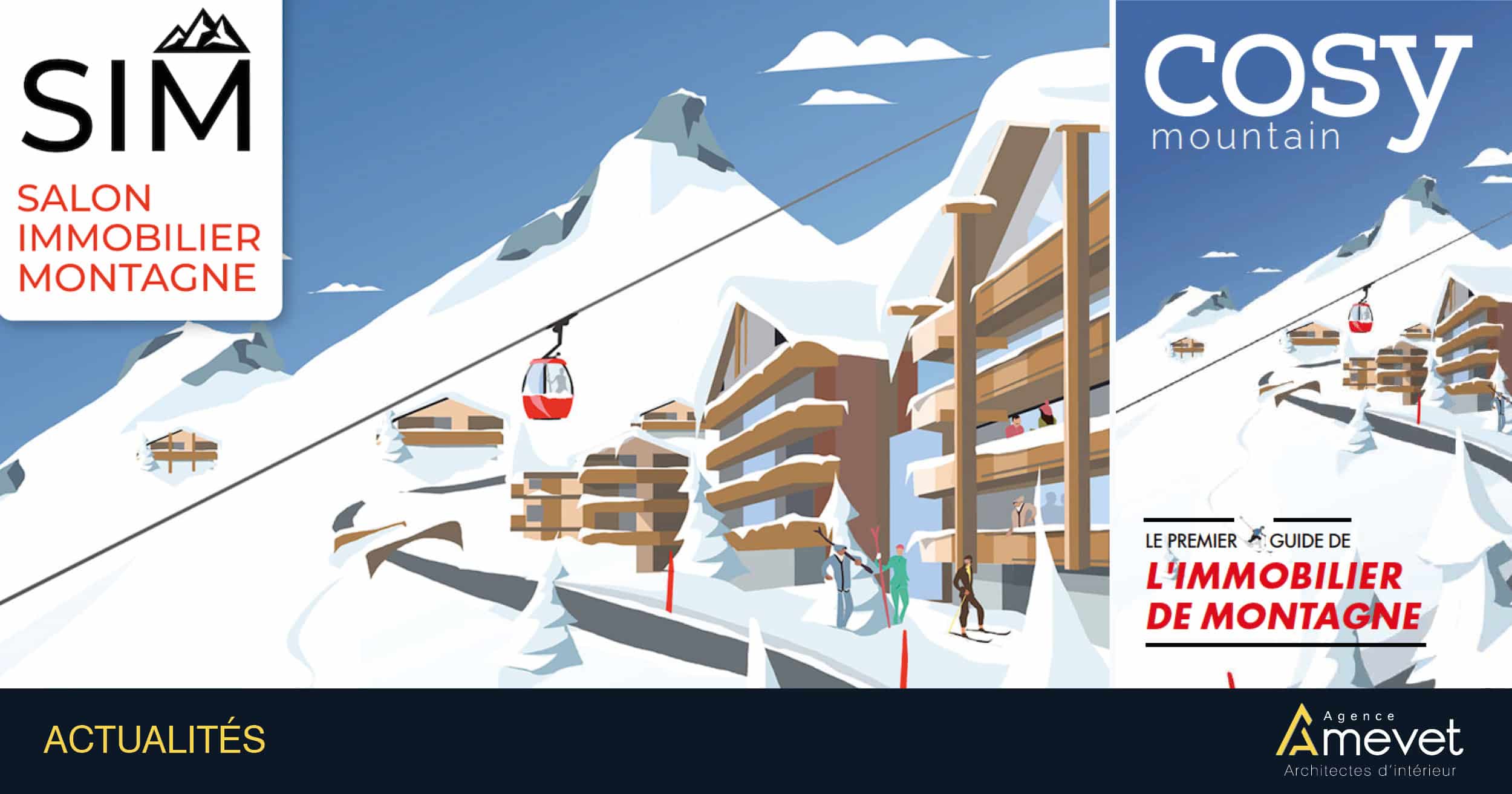 salon de l'immobilier de montagne