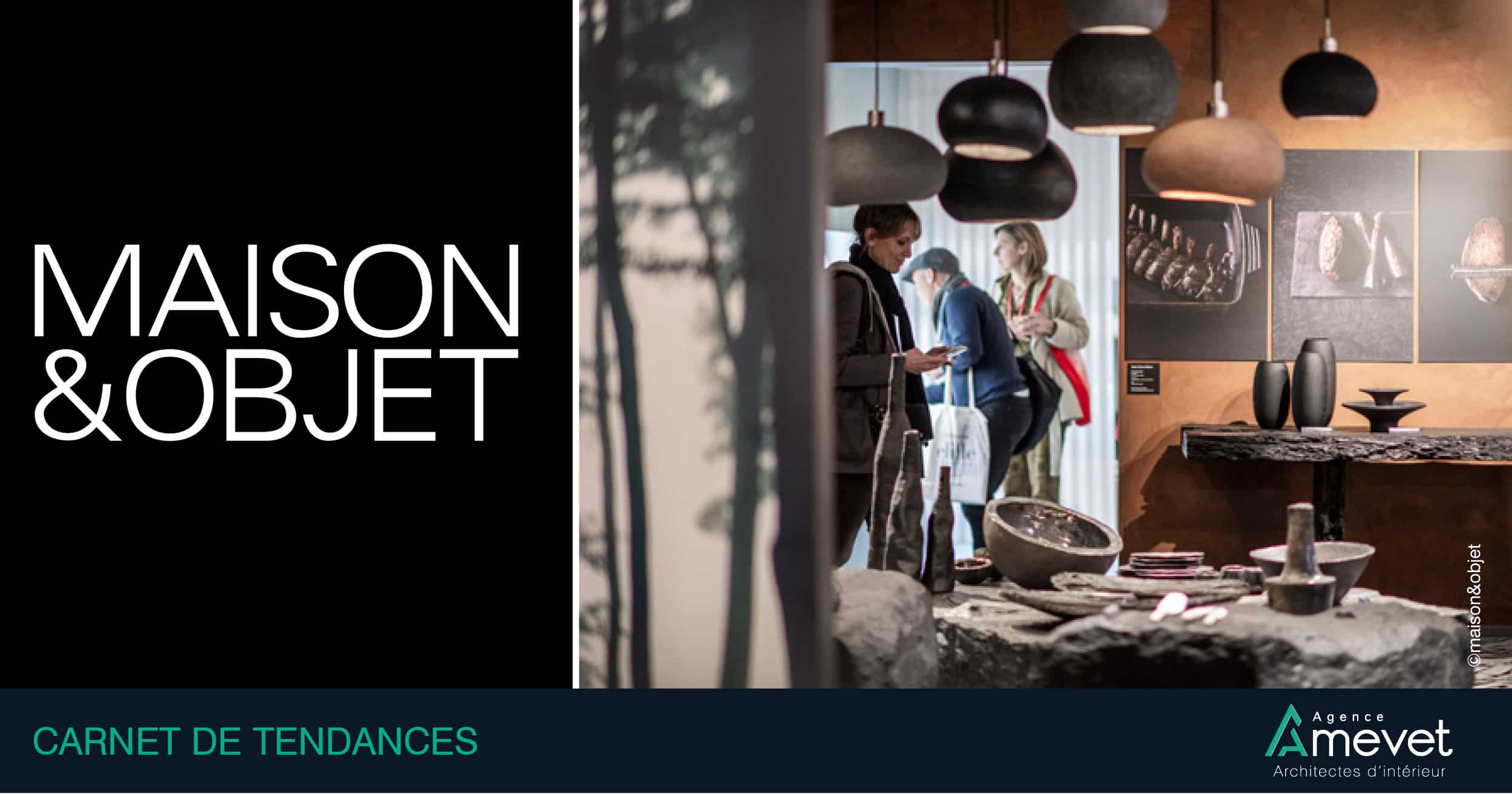 maison et objet