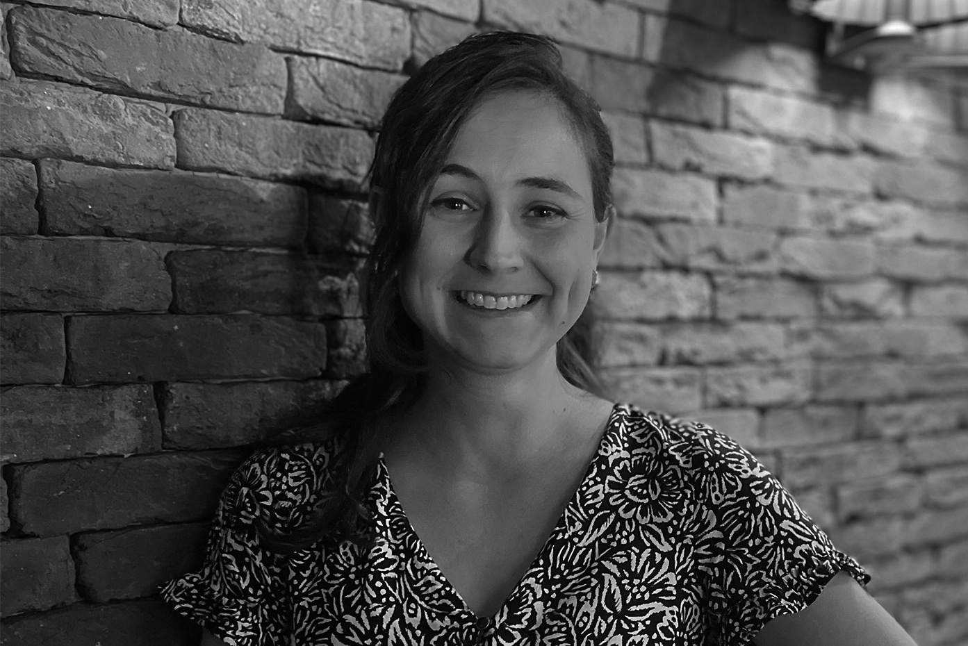 Justine equipe agence AMEVETE