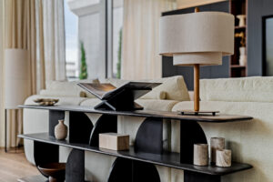 Agence Amevet appartement urbain