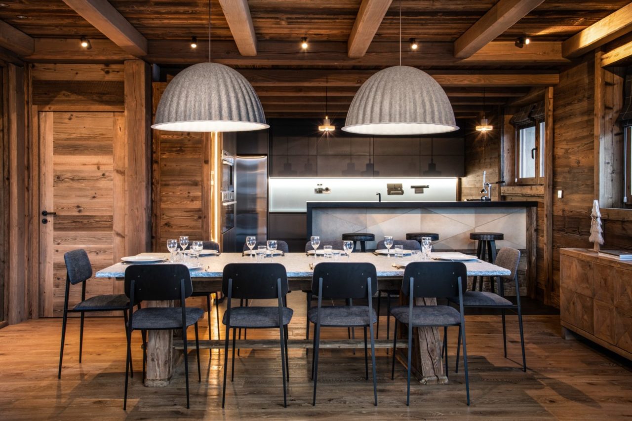 amenagement chalet sutri les 2 alpes 07