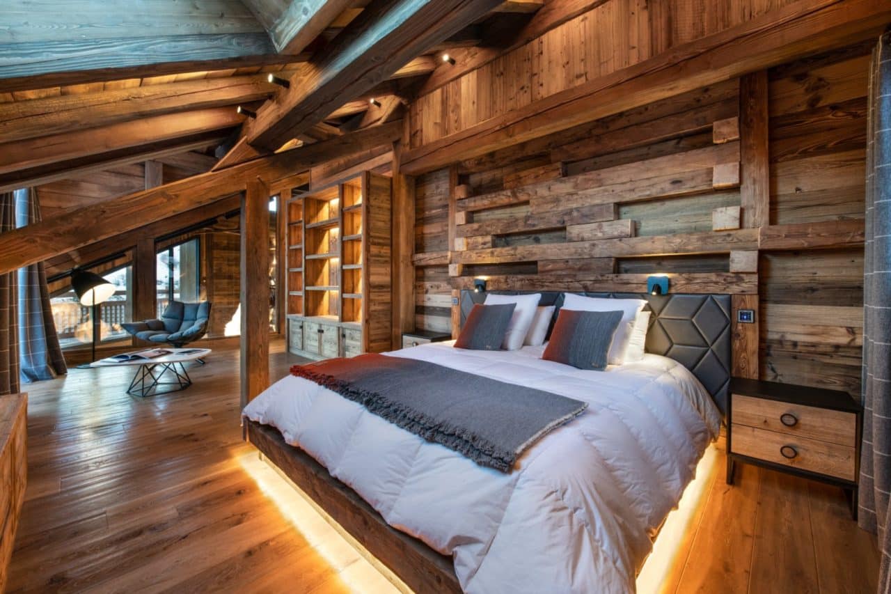 amenagement chalet sutri les 2 alpes 08