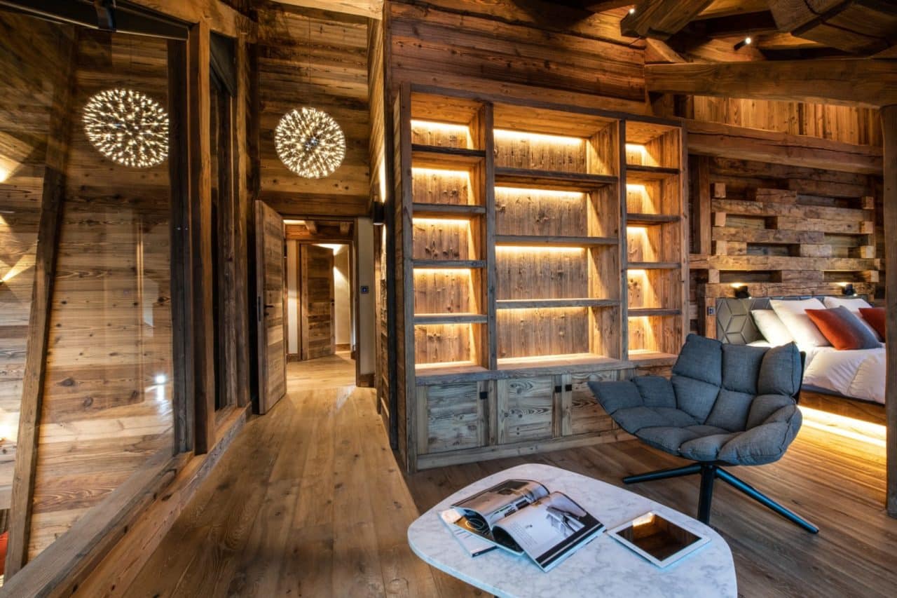 amenagement chalet sutri les 2 alpes 09