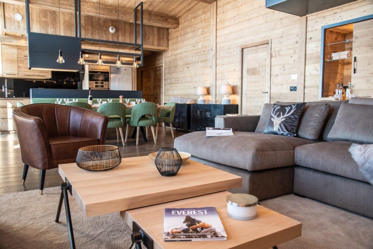 amenagement decoration appartement prestige les arcs 1650 05