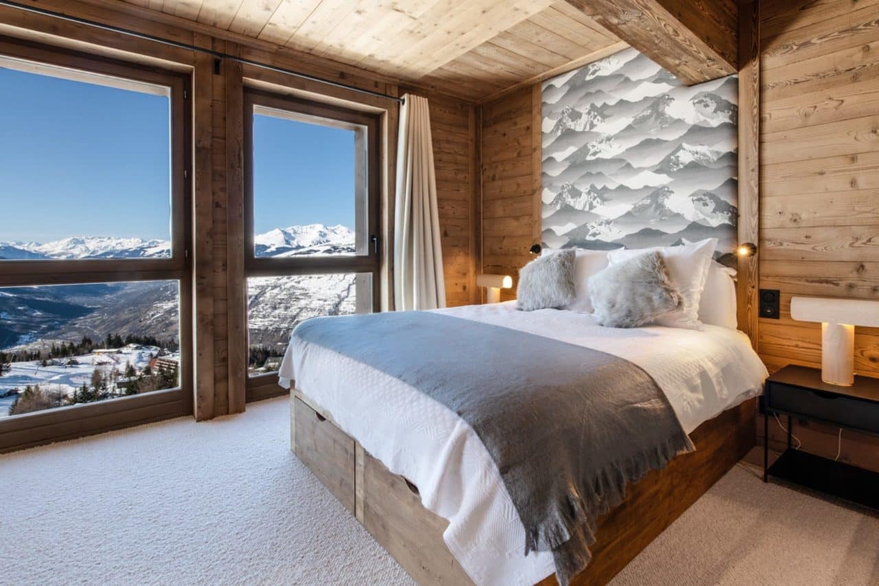 amenagement decoration appartement prestige les arcs 1650 14