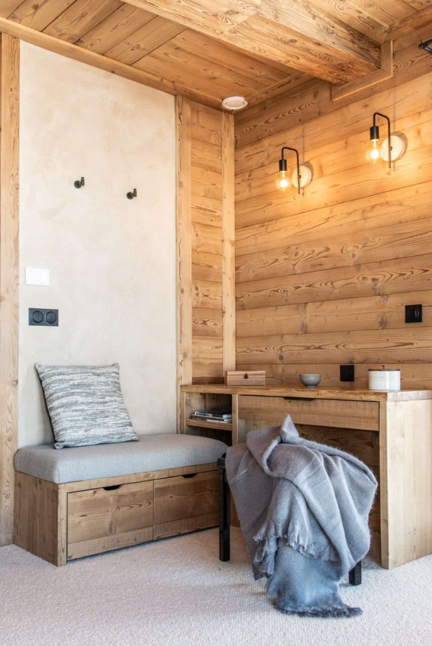 amenagement decoration appartement prestige les arcs 1650 17