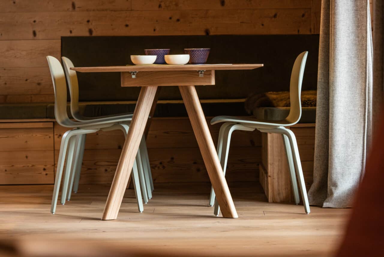 chalet saint marin de belleville 06