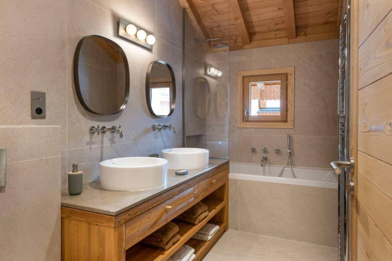 chalet saint marin de belleville 13