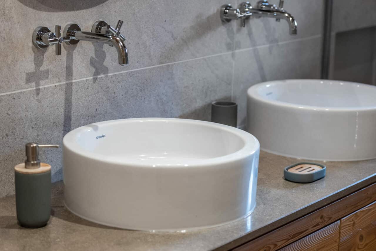 chalet saint marin de belleville 16