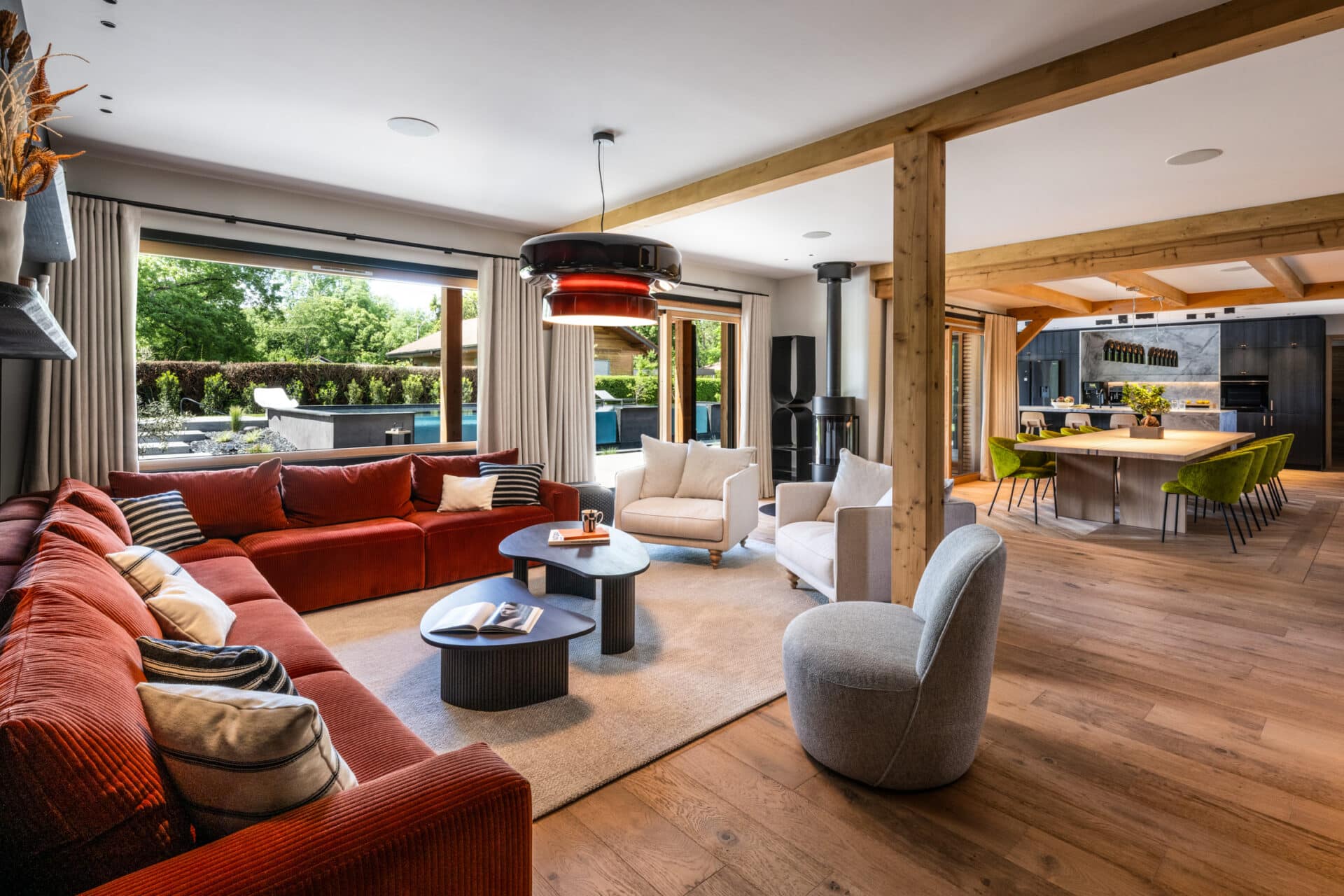 conception interieure et ameublement maison a sciez 01