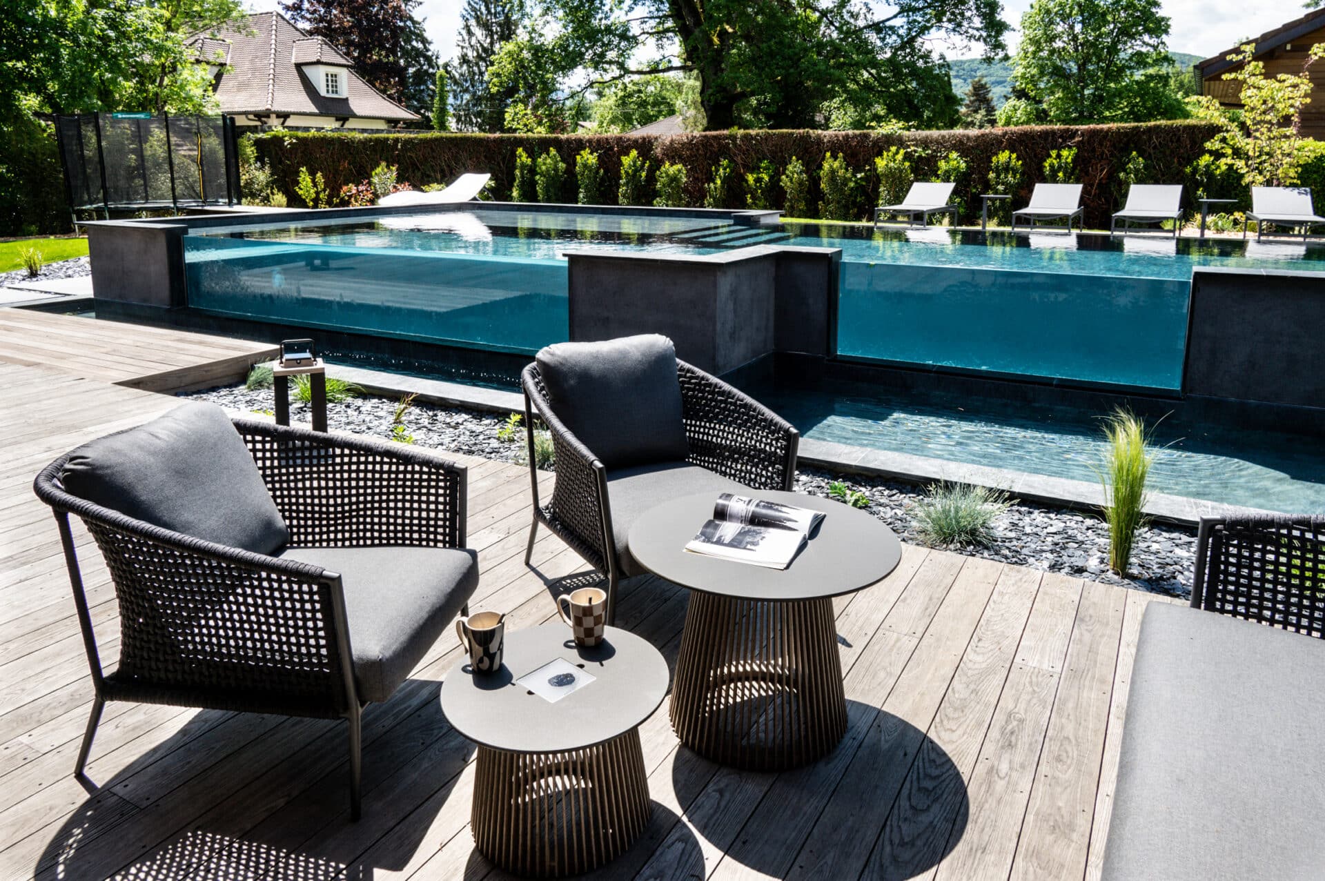 conception interieure et ameublement maison a sciez 10