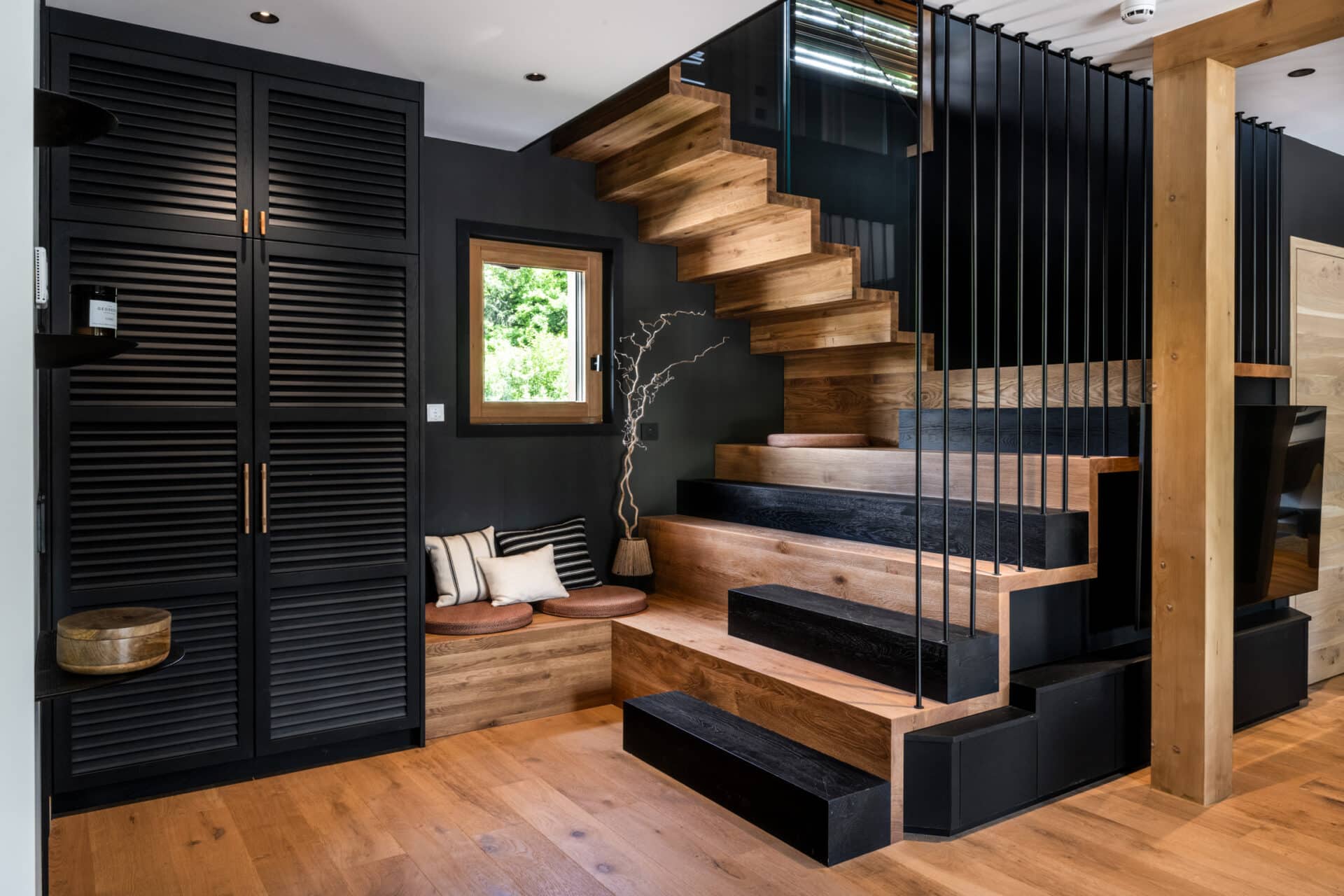 conception interieure et ameublement maison a sciez 11