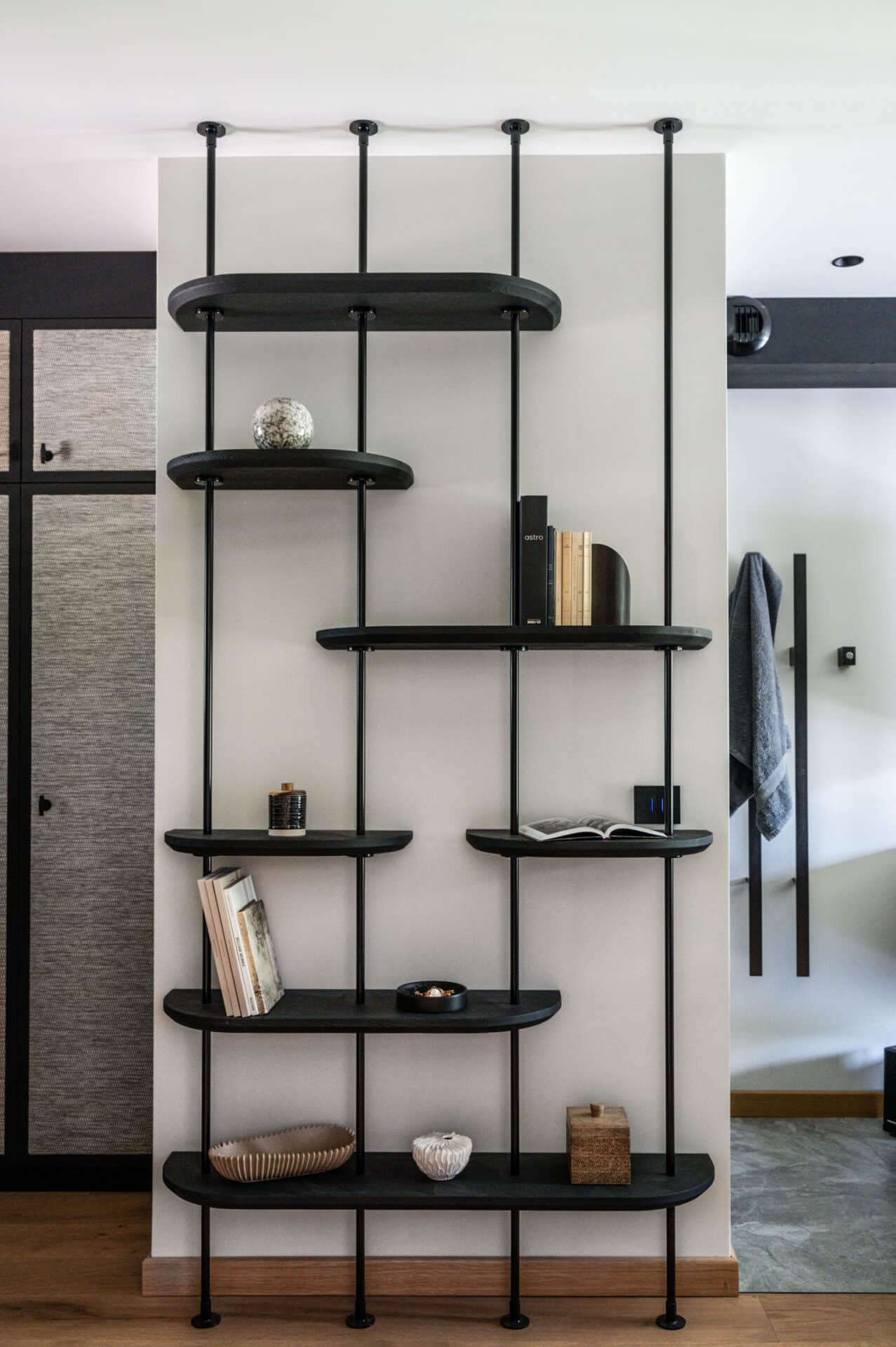 conception interieure et ameublement maison a sciez 14