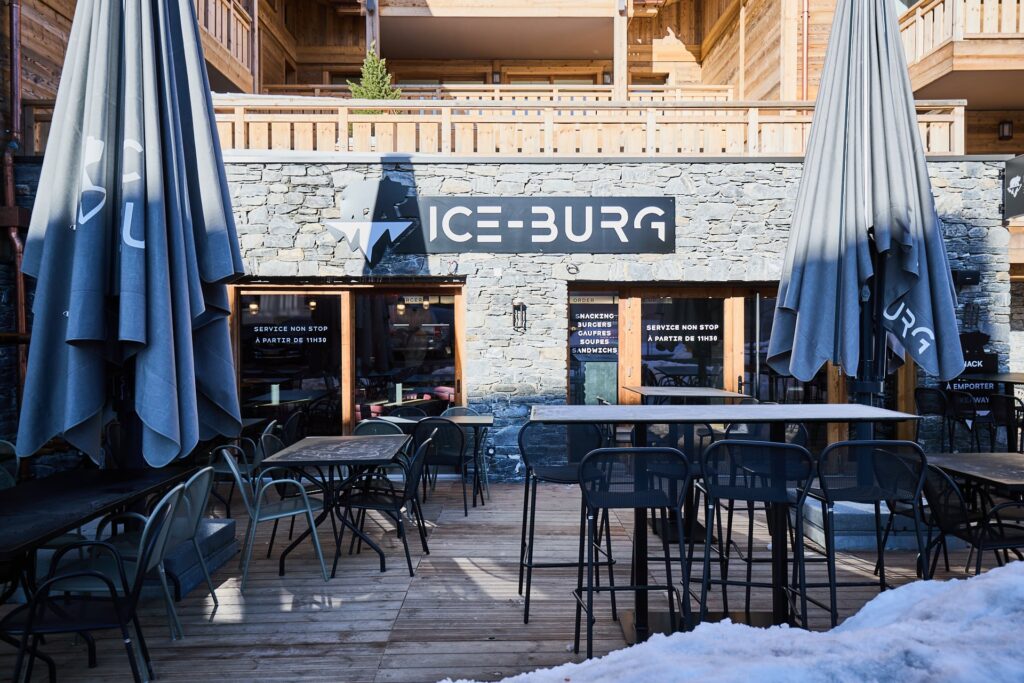 ice burger agence amevet les gets 74 19