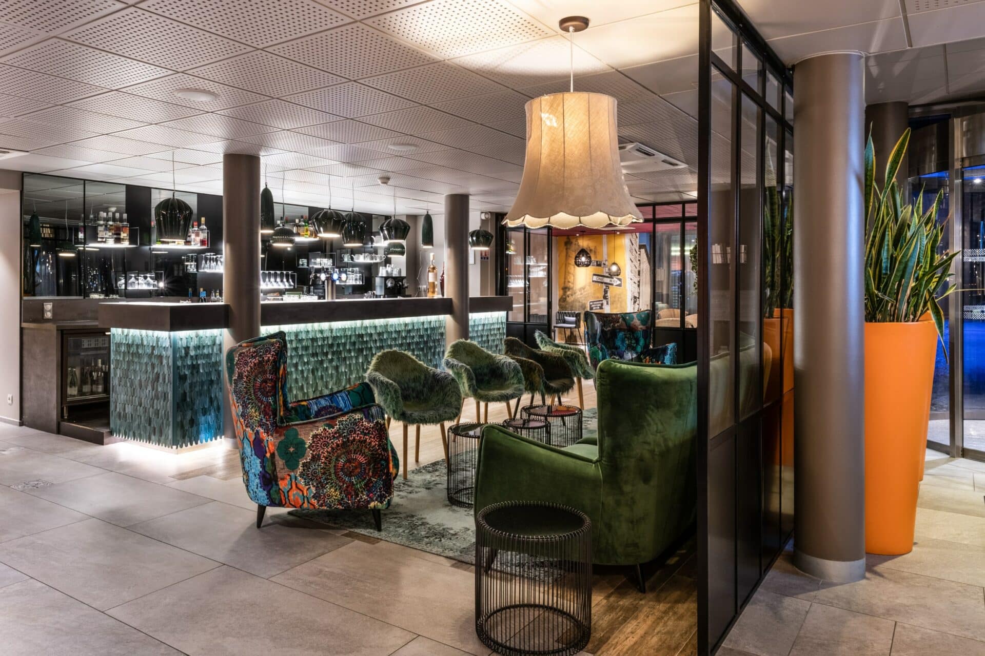 hotel aquakub reception 05