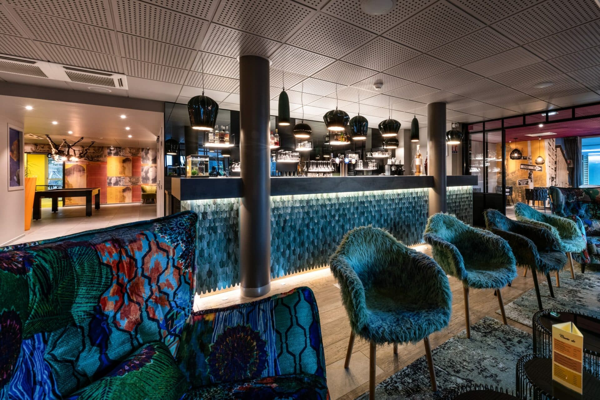 hotel aquakub reception 06