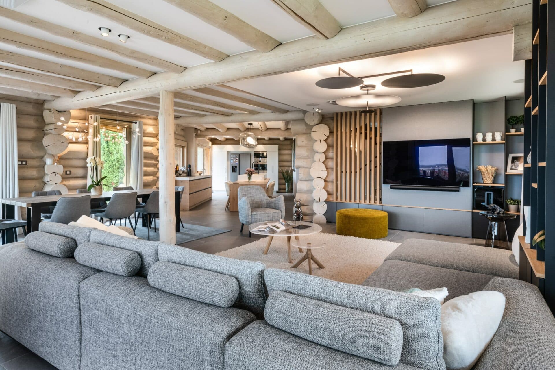 renovation chalet en fuste 04