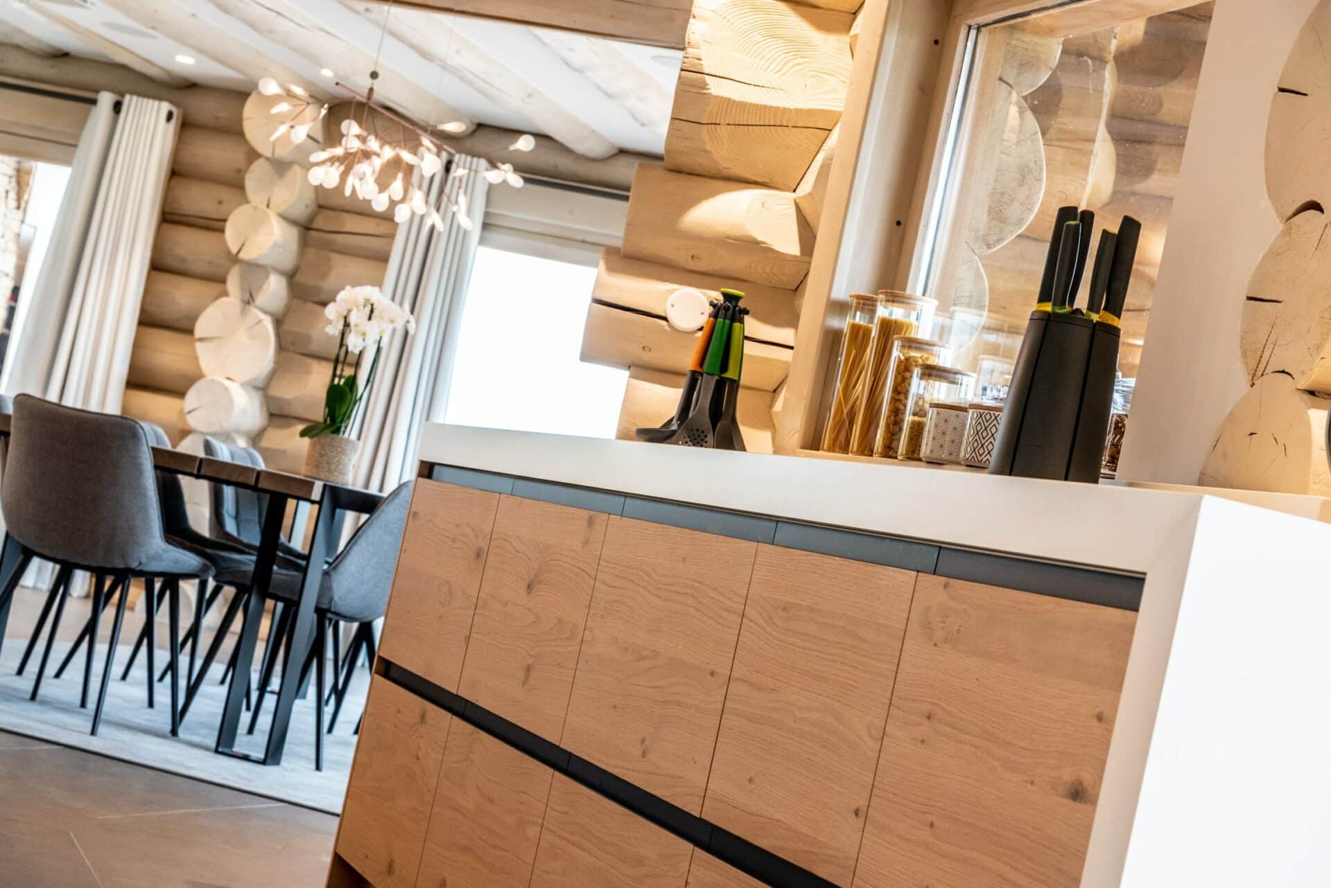 renovation chalet en fuste 10