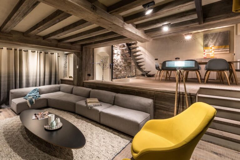 renovation chalet meribel01