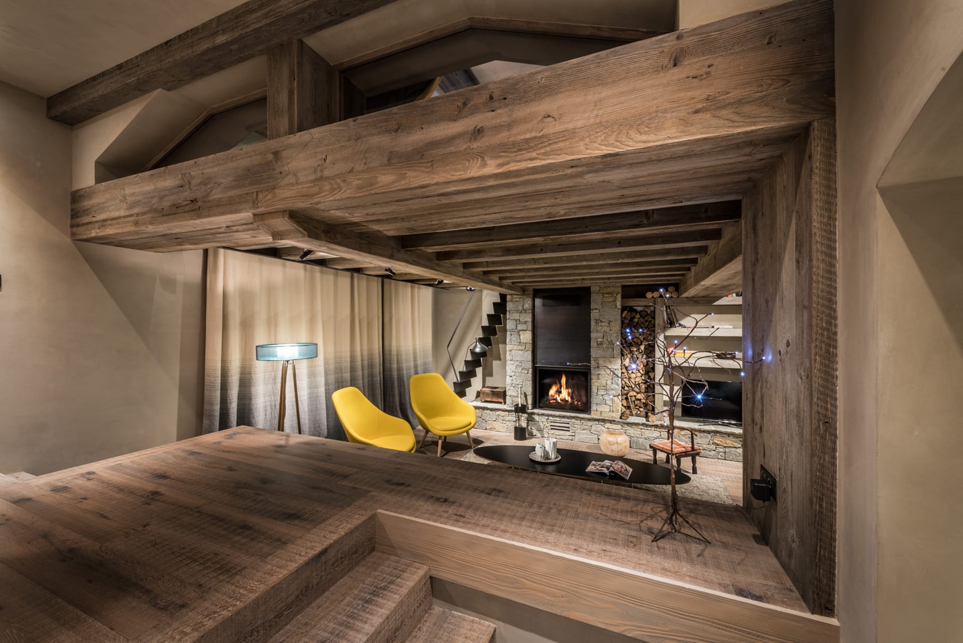 renovation chalet meribel03