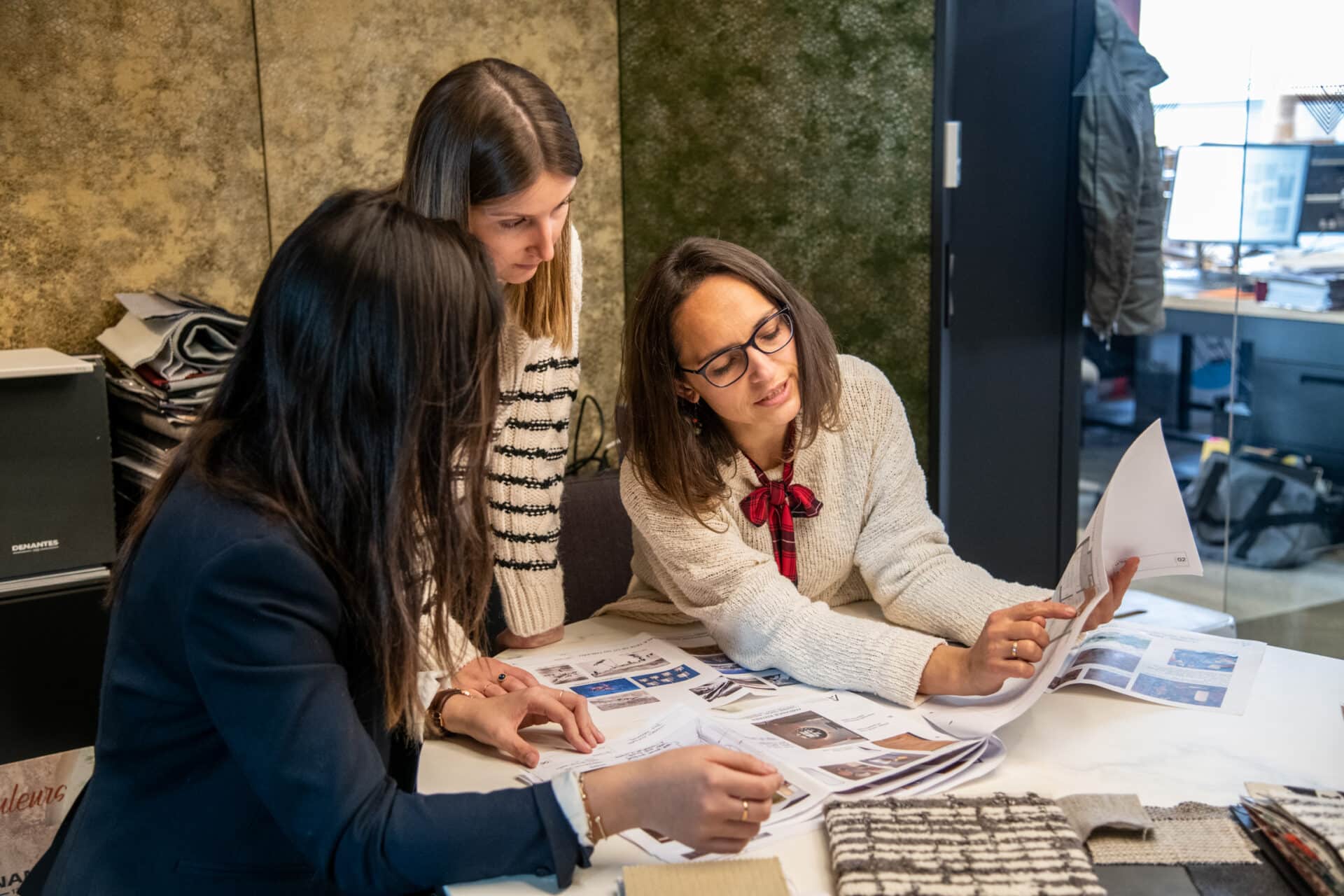 mobilier et agencement sur mesure 05