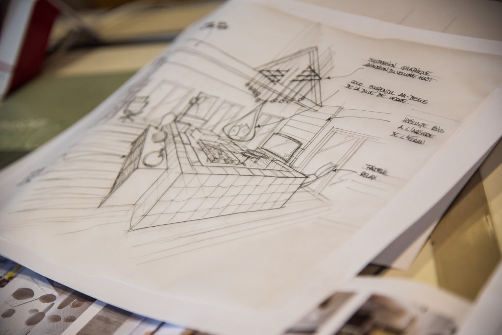 mobilier et agencement sur mesure 07