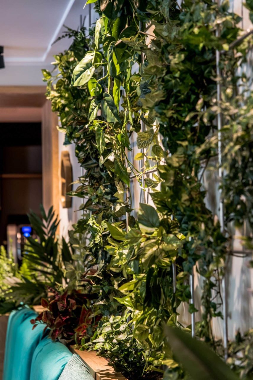 rénovation de l’hôtel restaurant l’arcalod à doussard04