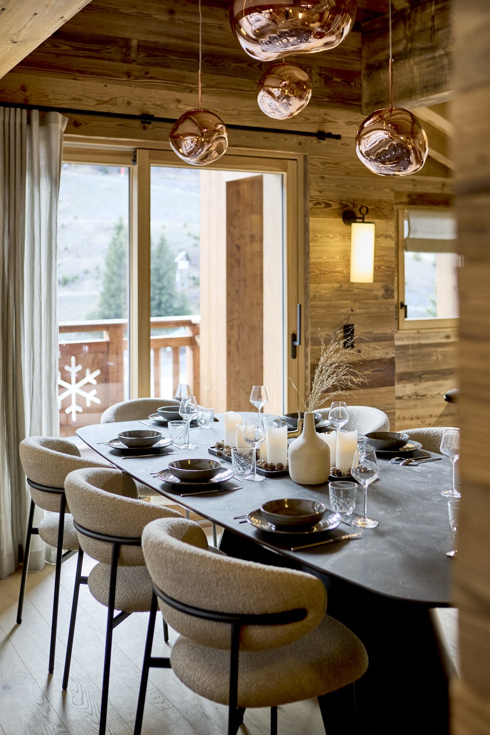 mobilier et ambiance sur mesure pour un chalet de 240 m2 à meribel mottaret (savoie)22 mobilier et ambiance sur mesure pour un chalet de 240 m2 à meribel mottaret (savoie)22