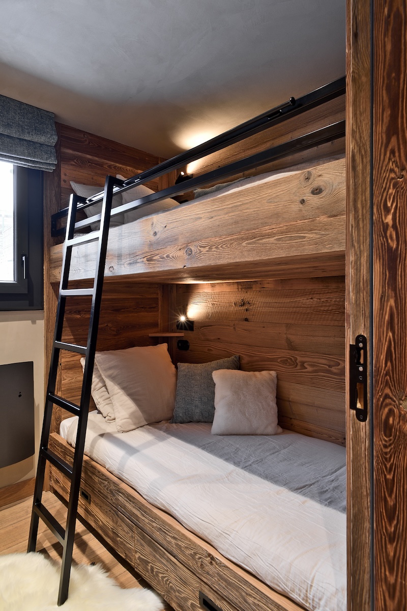 rénovation transformation appartement val thorens 21