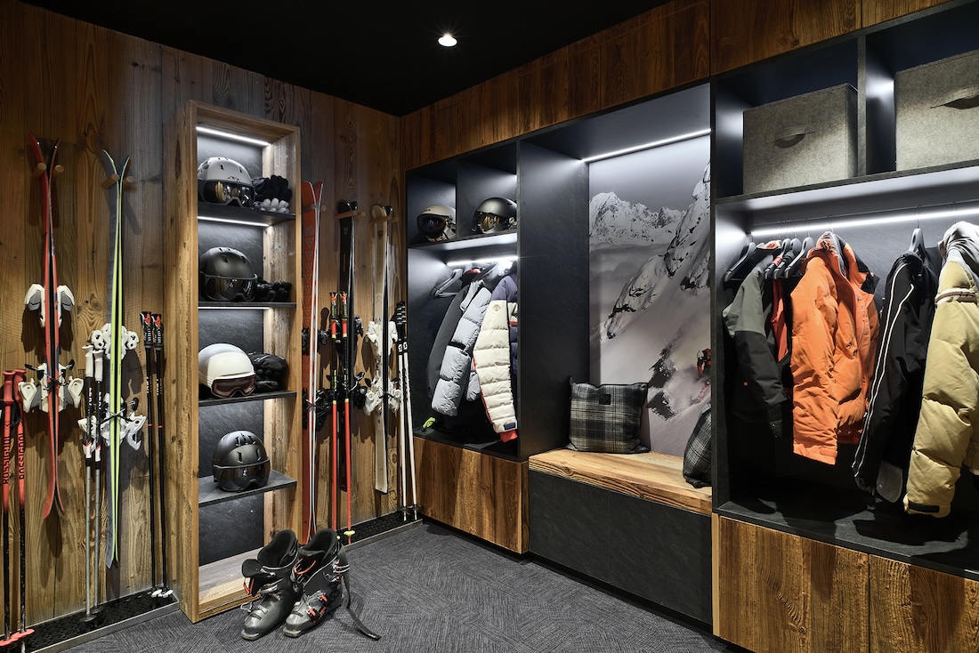 rénovation transformation appartement val thorens 23