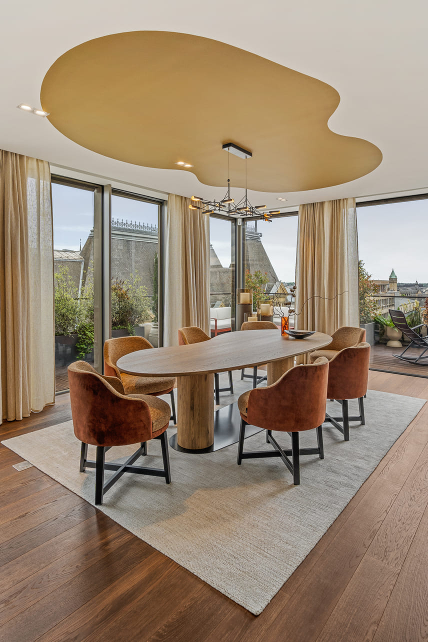 agence amevet appartement urbain 17