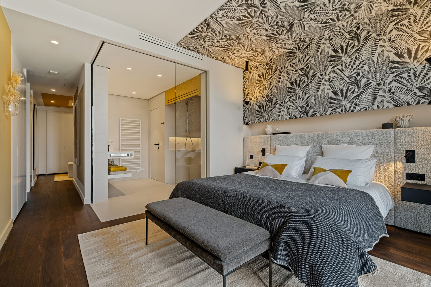 agence amevet appartement urbain 24
