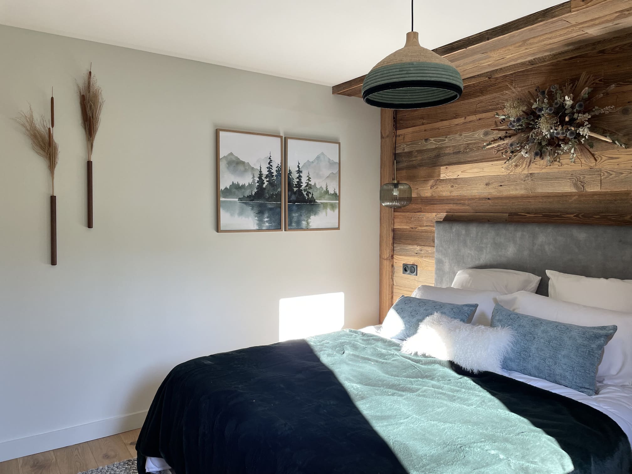 ameublement chalet megève agence amevet 10