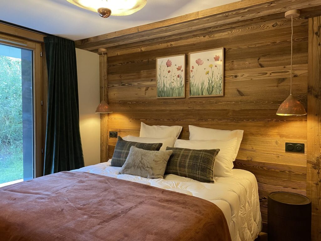 ameublement chalet megève agence amevet 6